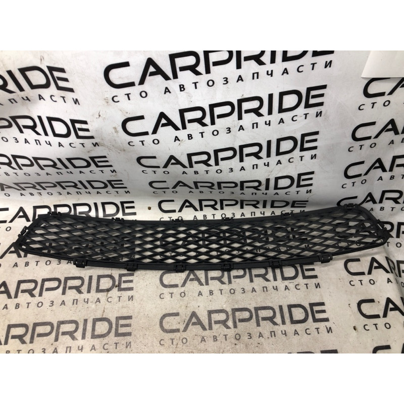 Решетка бампера (кузов и элементы) Mazda 6 GG