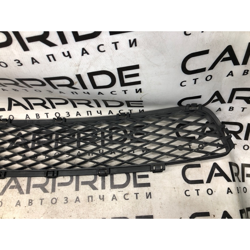 Решетка бампера (кузов и элементы) Mazda 6 GG