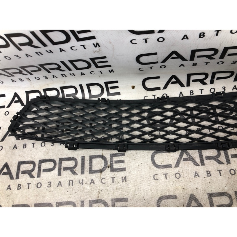 Решетка бампера (кузов и элементы) Mazda 6 GG