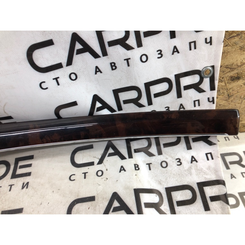 Декор салона (салон) Mercedes-Benz S-class W221 2216805471