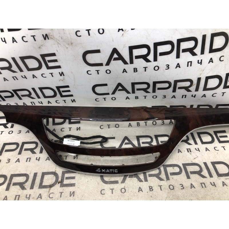 Декор салона (салон) Mercedes-Benz S-class W221 2216805471