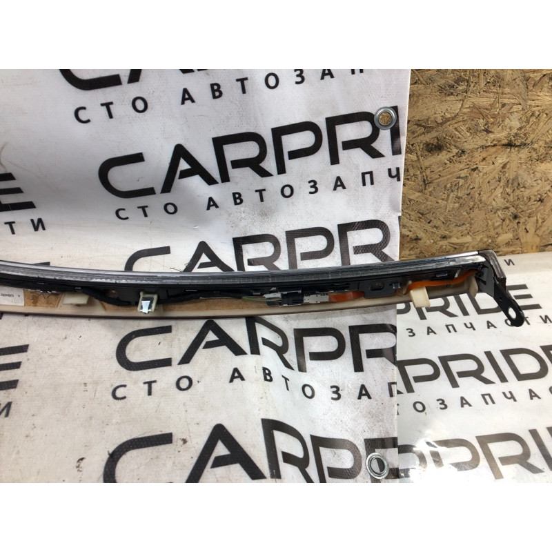 Декор салона (салон) Mercedes-Benz S-class W221 2216805471