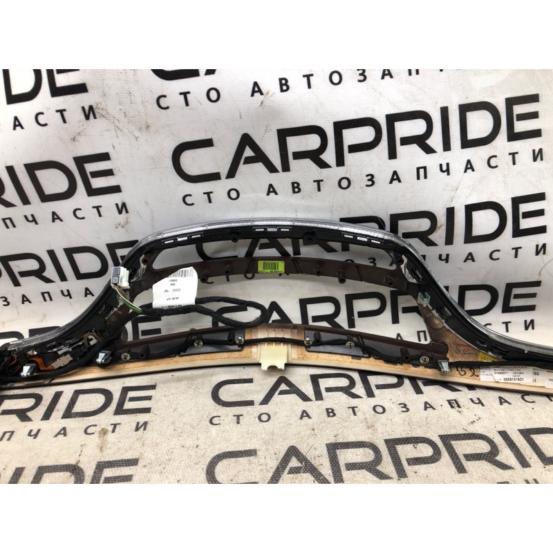 Декор салона (салон) Mercedes-Benz S-class W221 2216805471