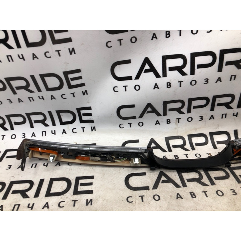 Декор салона (салон) Mercedes-Benz S-class W221 2216805471