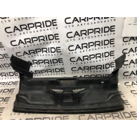 Воздуховод радиатора