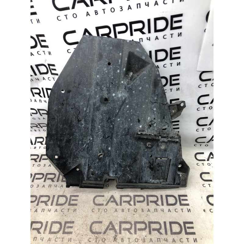 Защита (кузов и элементы) Subaru XV Crosstrek GP 2015 42045fj020