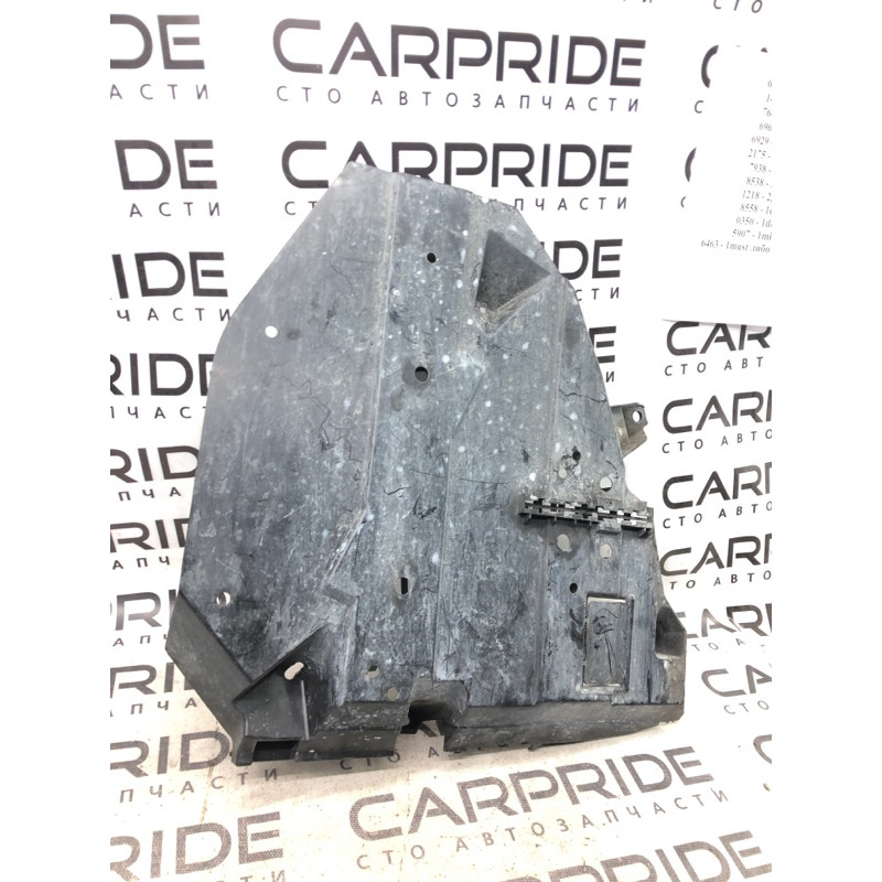 Защита (кузов и элементы) Subaru XV Crosstrek GP 2015 42045fj020