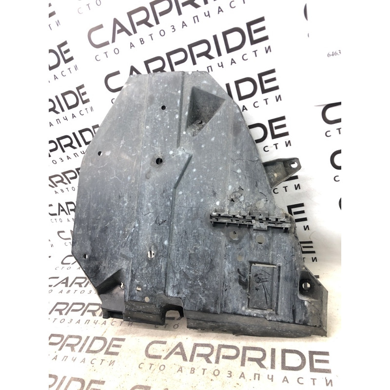 Защита (кузов и элементы) Subaru XV Crosstrek GP 2015 42045fj020