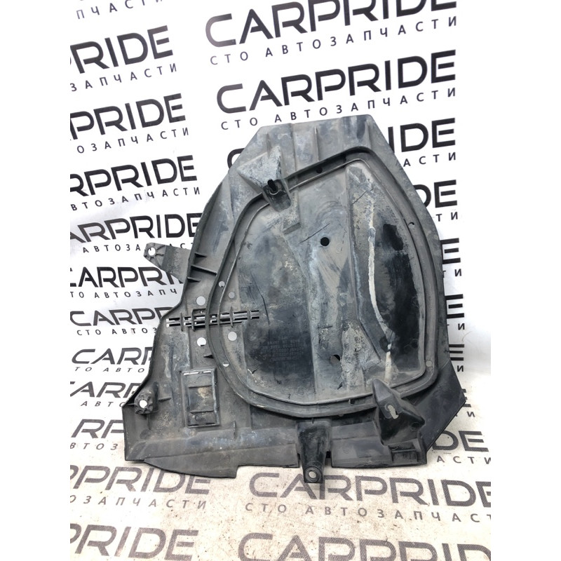 Защита (кузов и элементы) Subaru XV Crosstrek GP 2015 42045fj020