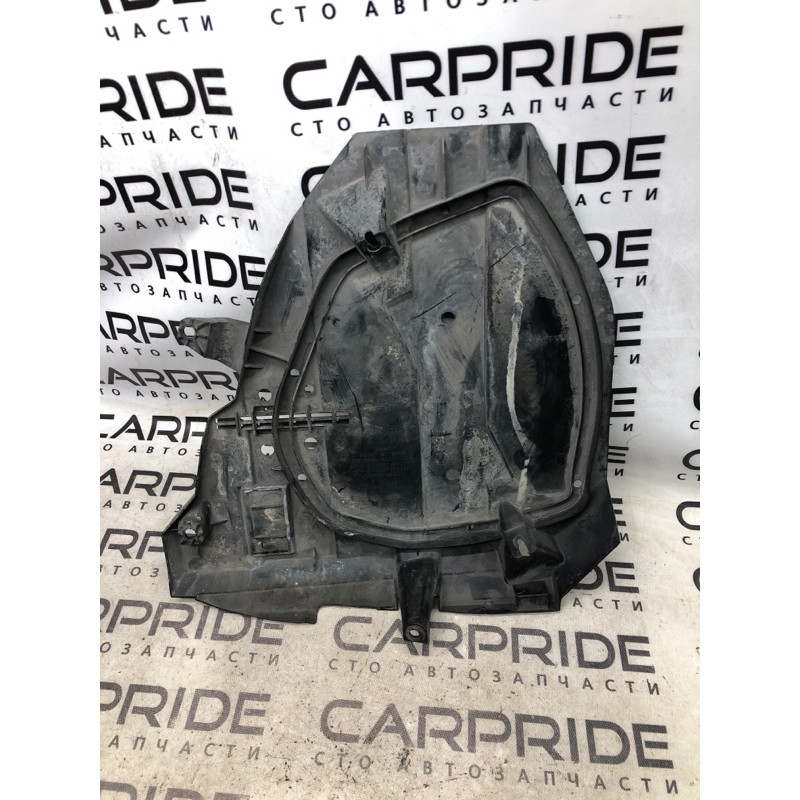 Защита (кузов и элементы) Subaru XV Crosstrek GP 2015 42045fj020