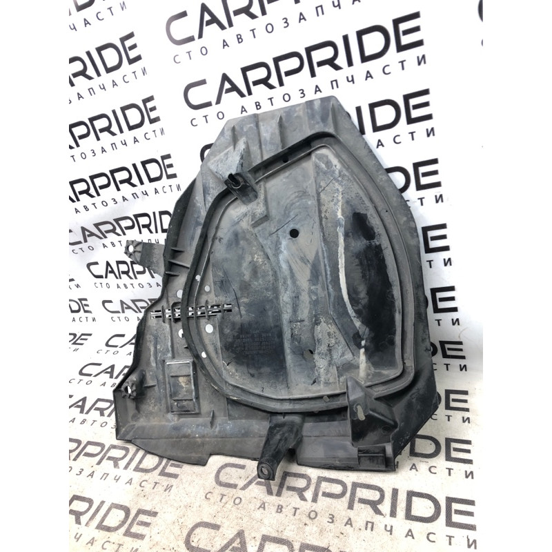 Защита (кузов и элементы) Subaru XV Crosstrek GP 2015 42045fj020