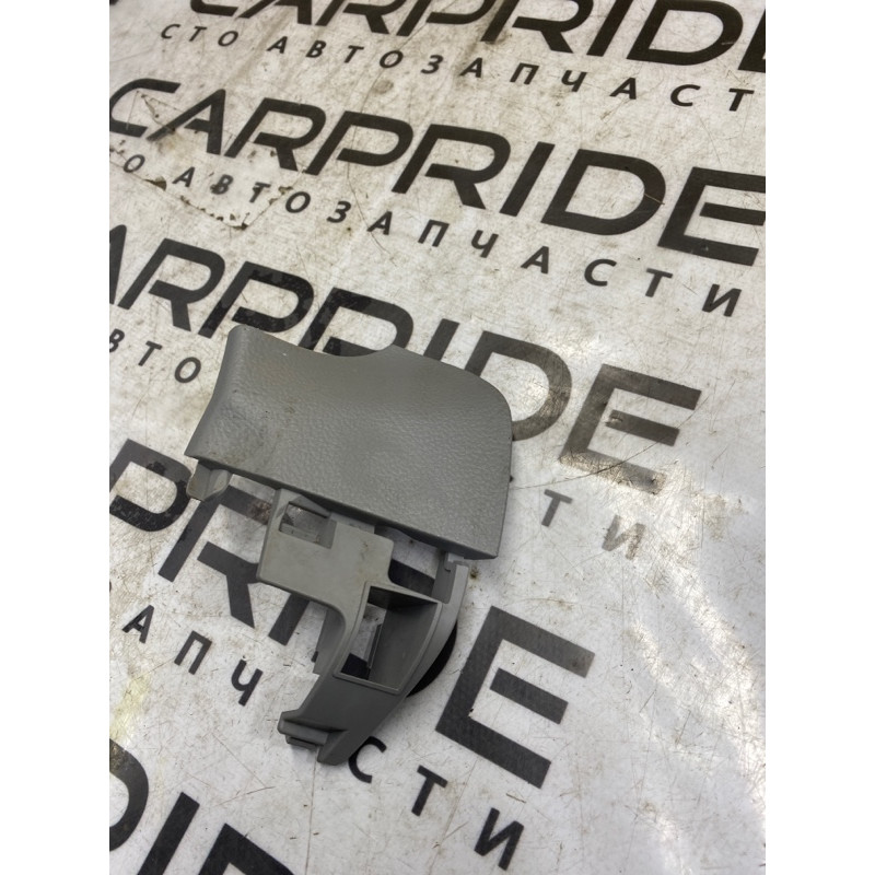 Накладка торпеды (салон) Subaru Forester SJ 2016 2.5 66241fj080