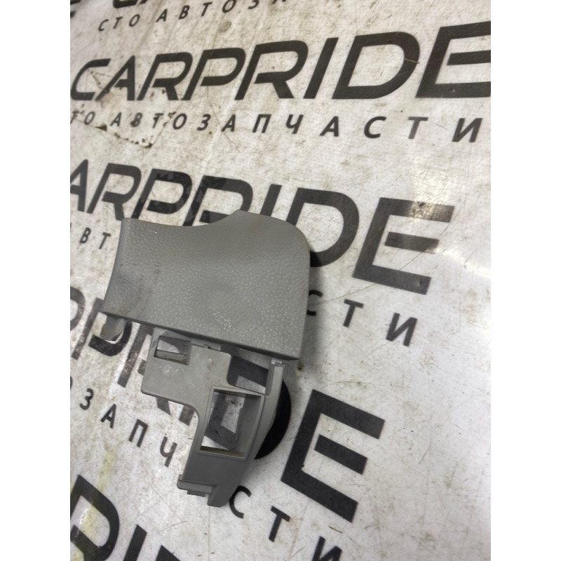 Накладка торпеды (салон) Subaru Forester SJ 2016 2.5 66241fj080