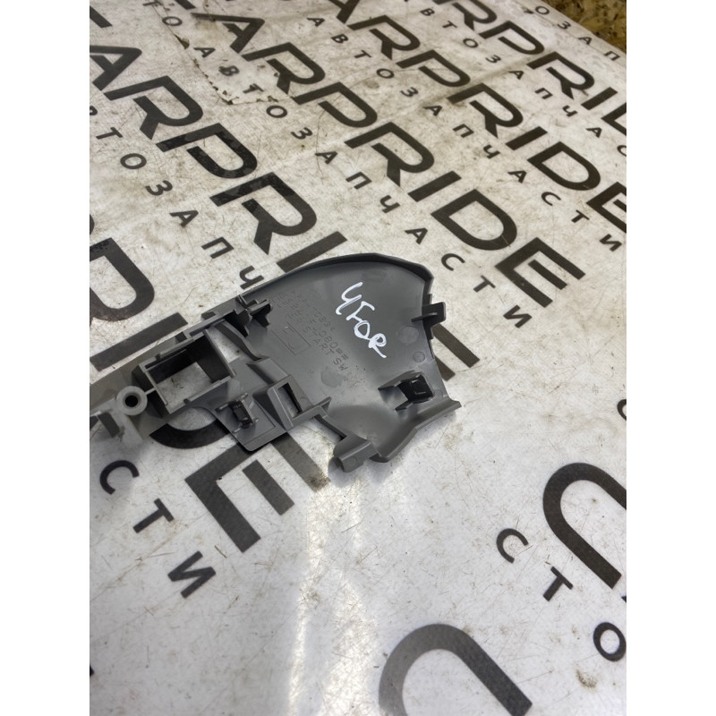 Накладка торпеды (салон) Subaru Forester SJ 2016 2.5 66241fj080