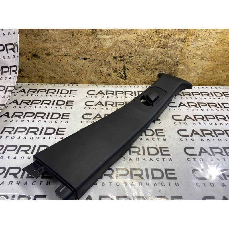 Обшивка стойки центральная (салон) Dodge Durango WD 2015 5.7 HEMi 01540100blr