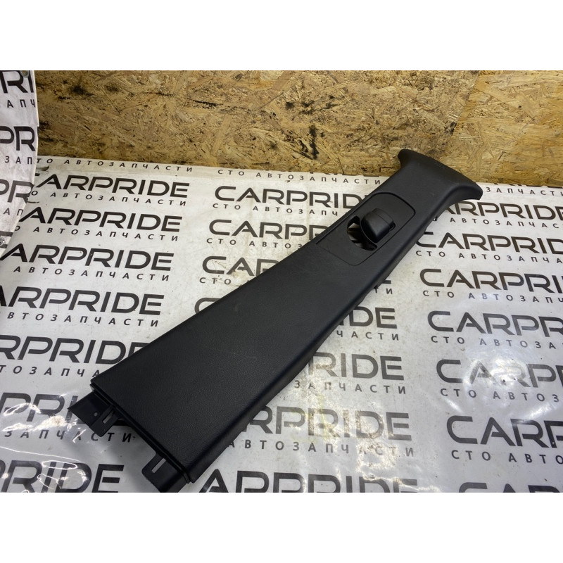 Обшивка стойки центральная (салон) Dodge Durango WD 2015 5.7 HEMi 01540100blr