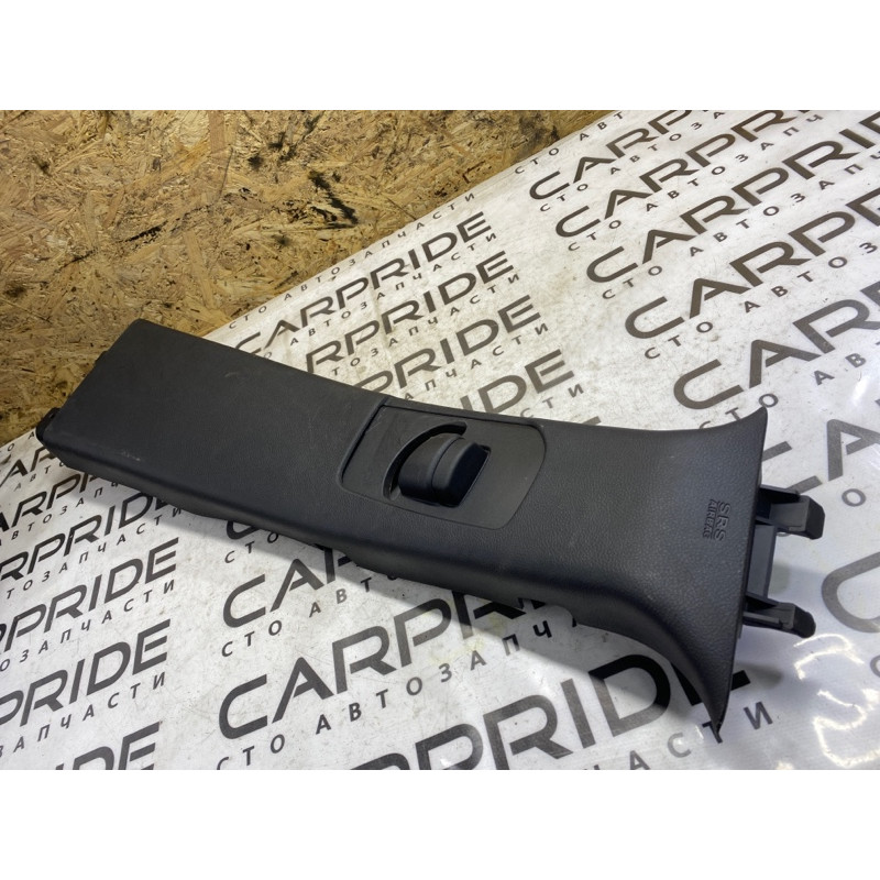 Обшивка стойки центральная (салон) Dodge Durango WD 2015 5.7 HEMi 01540100blr