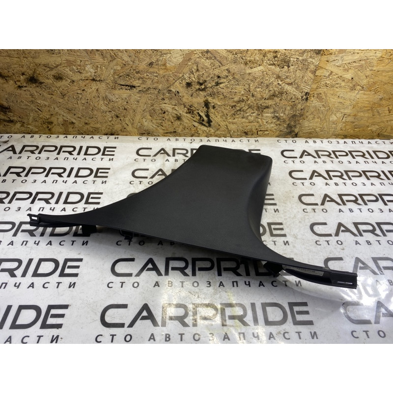 Обшивка стойки центральная (салон) Dodge Durango WD 2015 5.7 HEMi 1gg58dx9ab