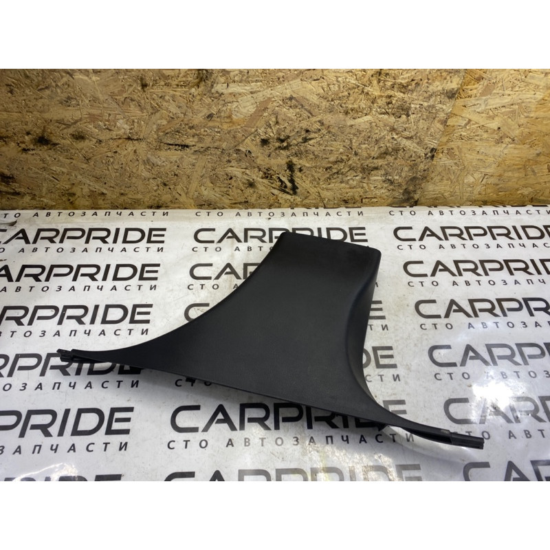 Обшивка стойки центральная (салон) Dodge Durango WD 2015 5.7 HEMi 1gg58dx9ab