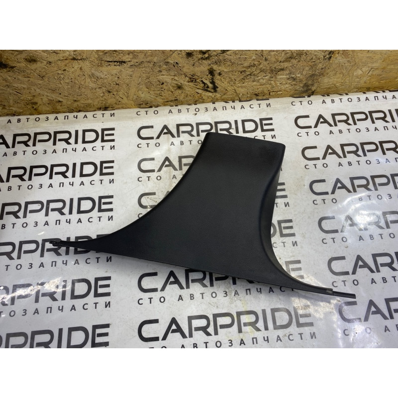 Обшивка стойки центральная (салон) Dodge Durango WD 2015 5.7 HEMi 1gg58dx9ab