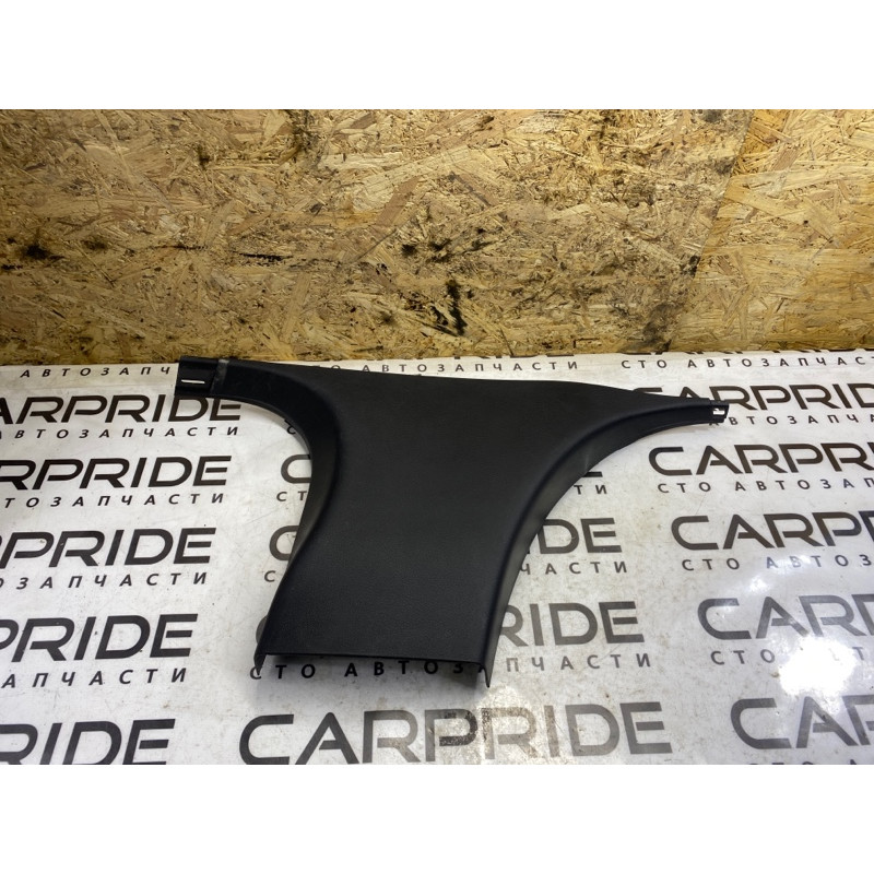 Обшивка стойки центральная (салон) Dodge Durango WD 2015 5.7 HEMi 1gg58dx9ab