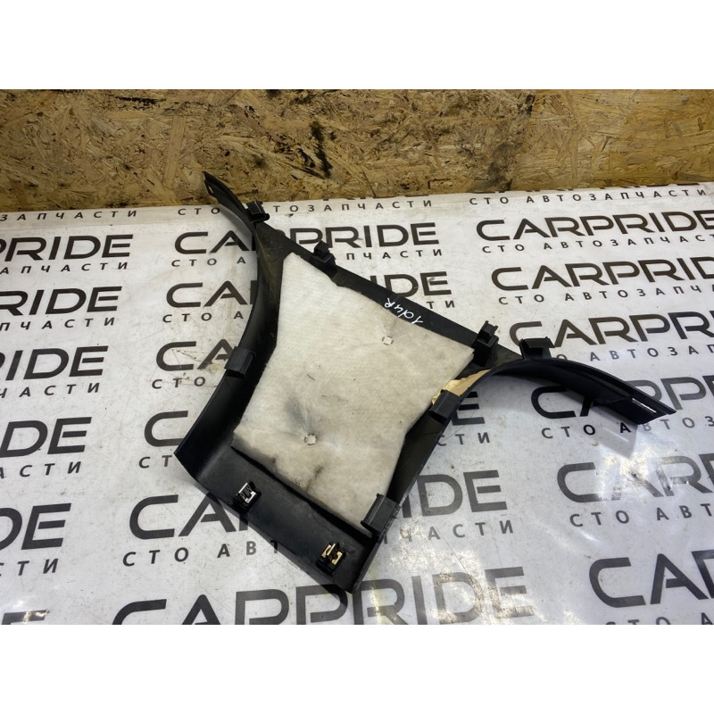 Обшивка стойки центральная (салон) Dodge Durango WD 2015 5.7 HEMi 1gg58dx9ab