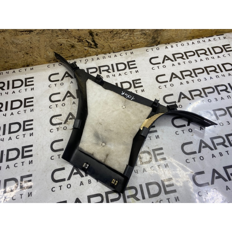 Обшивка стойки центральная (салон) Dodge Durango WD 2015 5.7 HEMi 1gg58dx9ab