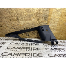 Обшивка Стойки