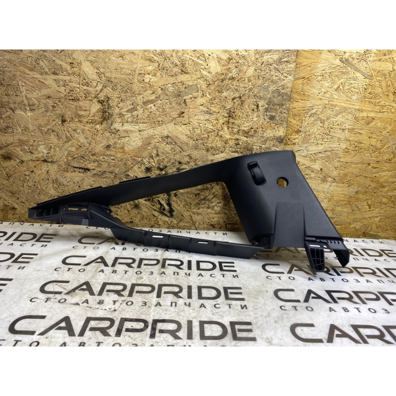 Обшивка Стойки (салон) FORD Mustang MK6 2017 2.3 fr3b6351987agw