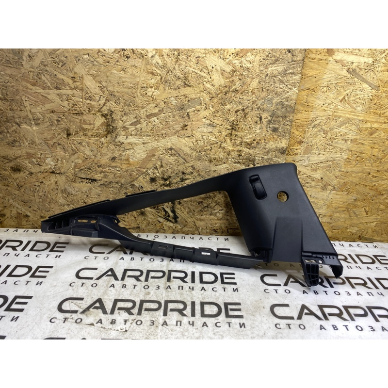 Обшивка Стойки (салон) FORD Mustang MK6 2017 2.3 fr3b6351987agw