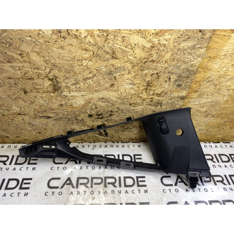 Обшивка Стойки (салон) FORD Mustang MK6 2017 2.3 fr3b6351987agw