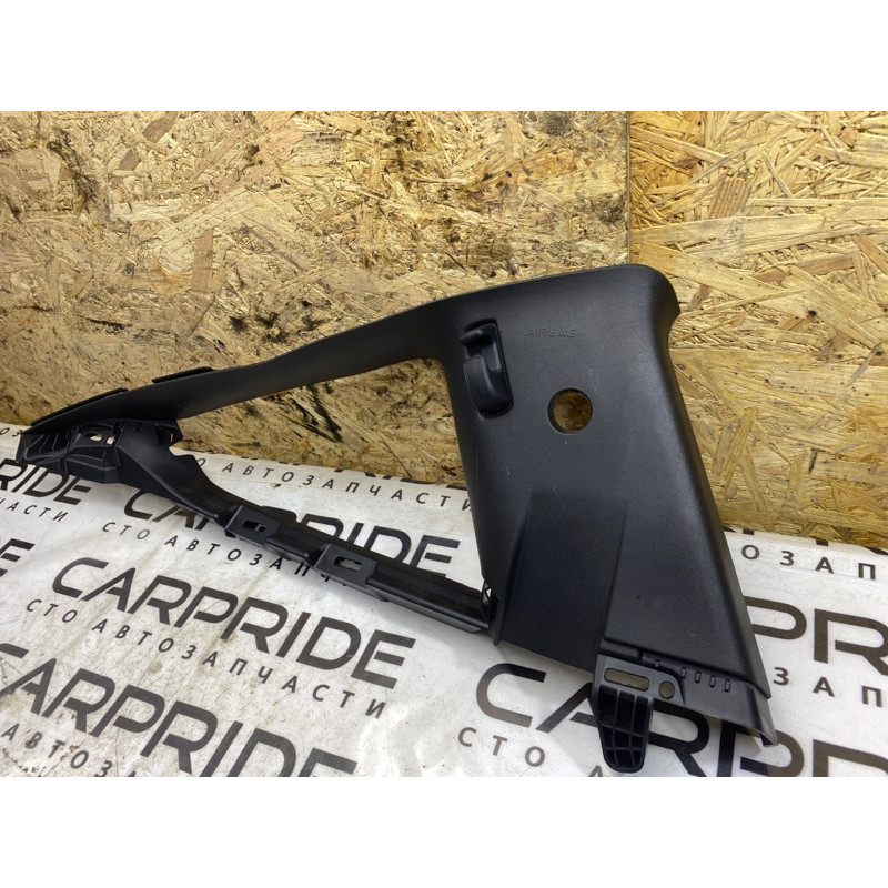 Обшивка Стойки (салон) FORD Mustang MK6 2017 2.3 fr3b6351987agw