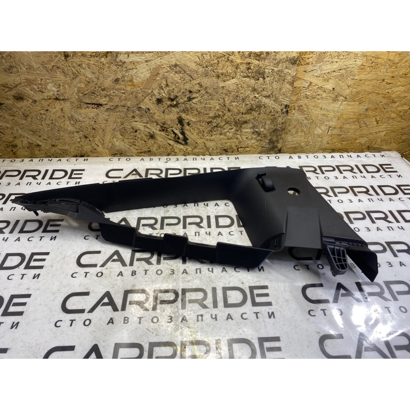 Обшивка Стойки (салон) FORD Mustang MK6 2017 2.3 fr3b6351987agw
