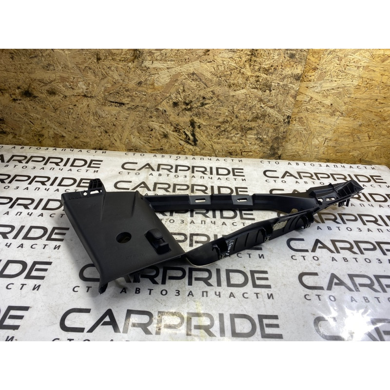 Обшивка Стойки (салон) FORD Mustang MK6 2017 2.3 fr3b6351987agw