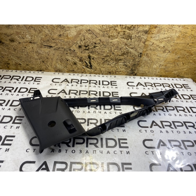 Обшивка Стойки (салон) FORD Mustang MK6 2017 2.3 fr3b6351987agw