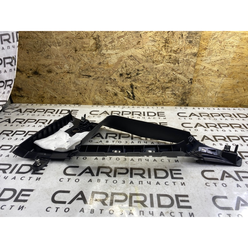 Обшивка Стойки (салон) FORD Mustang MK6 2017 2.3 fr3b6351987agw