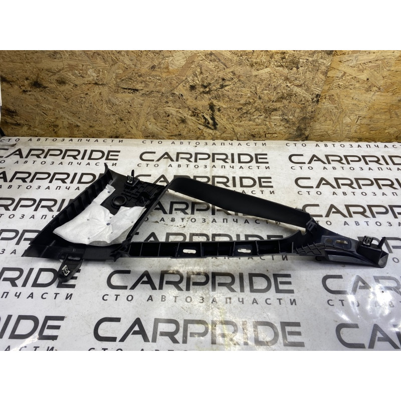 Обшивка Стойки (салон) FORD Mustang MK6 2017 2.3 fr3b6351987agw