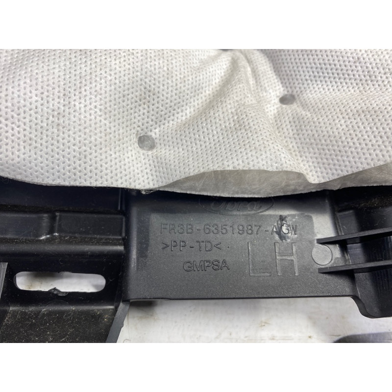 Обшивка Стойки (салон) FORD Mustang MK6 2017 2.3 fr3b6351987agw