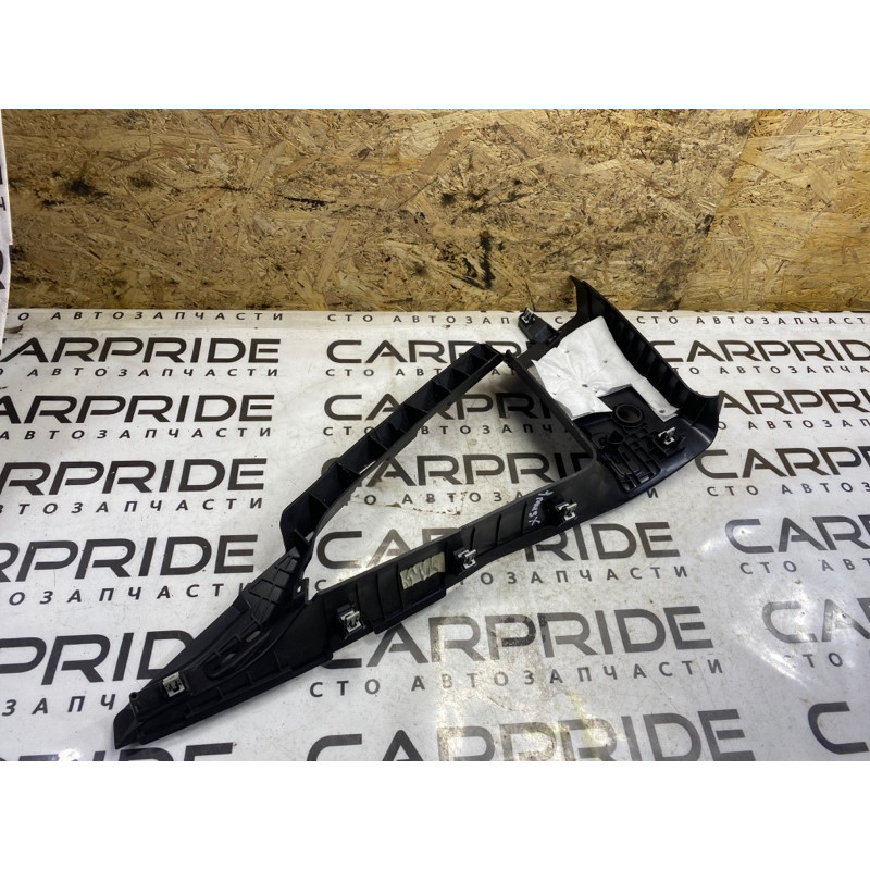 Обшивка Стойки (салон) FORD Mustang MK6 2017 2.3 fr3b6351987agw