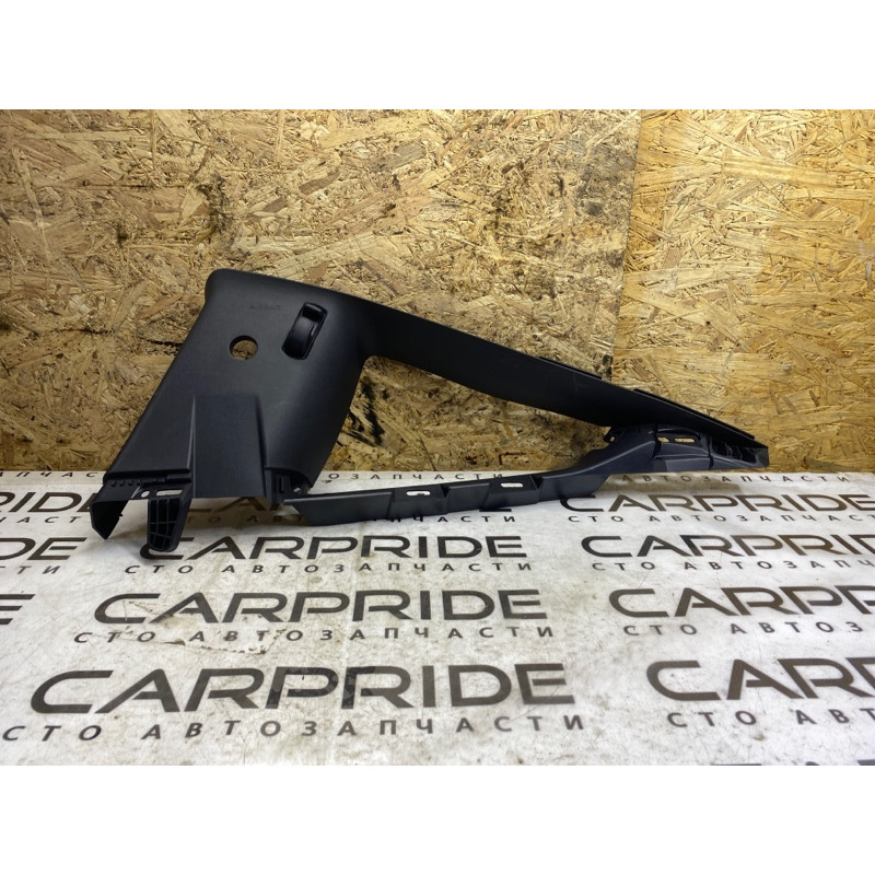 Обшивка Стойки (салон) FORD Mustang MK6 2017 2.3 fr3b6351986agw