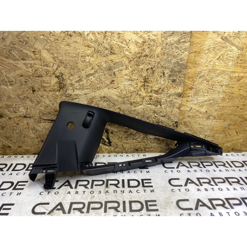 Обшивка Стойки (салон) FORD Mustang MK6 2017 2.3 fr3b6351986agw