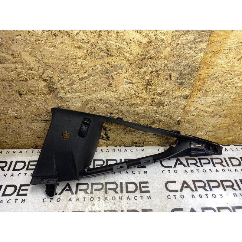 Обшивка Стойки (салон) FORD Mustang MK6 2017 2.3 fr3b6351986agw