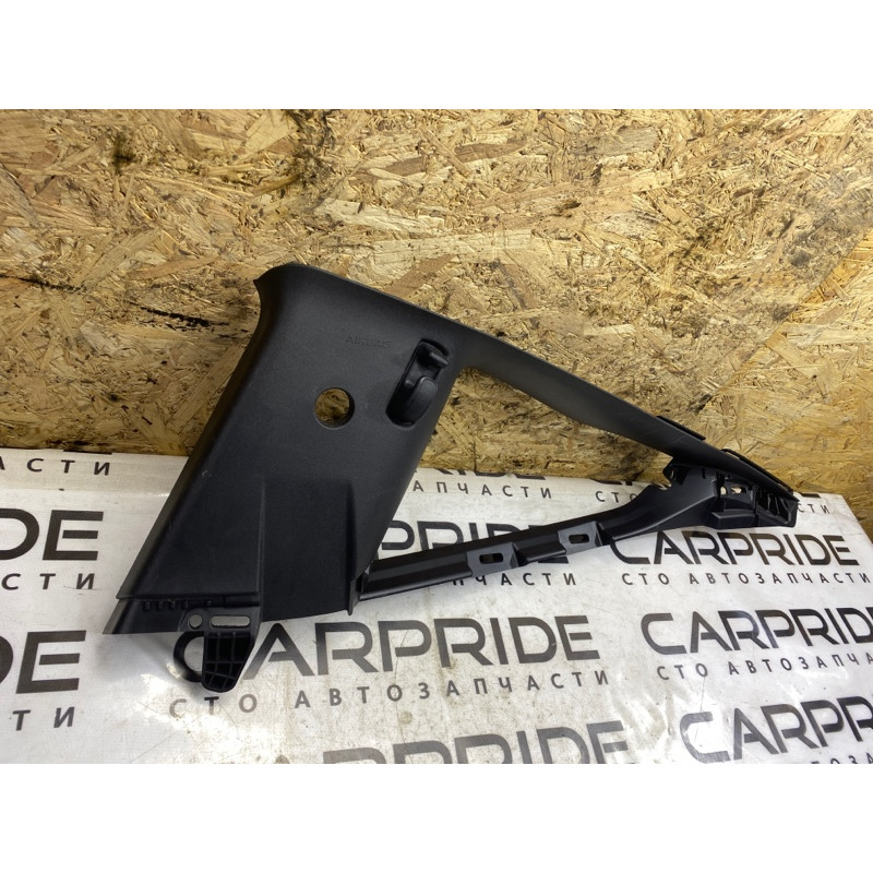 Обшивка Стойки (салон) FORD Mustang MK6 2017 2.3 fr3b6351986agw