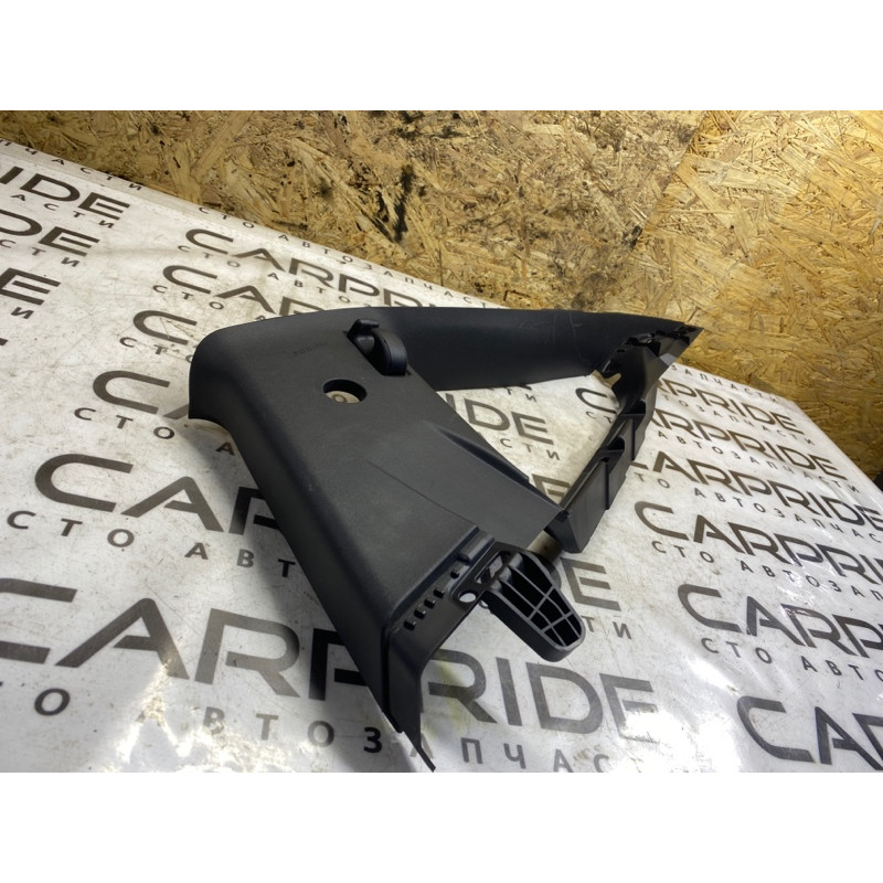 Обшивка Стойки (салон) FORD Mustang MK6 2017 2.3 fr3b6351986agw