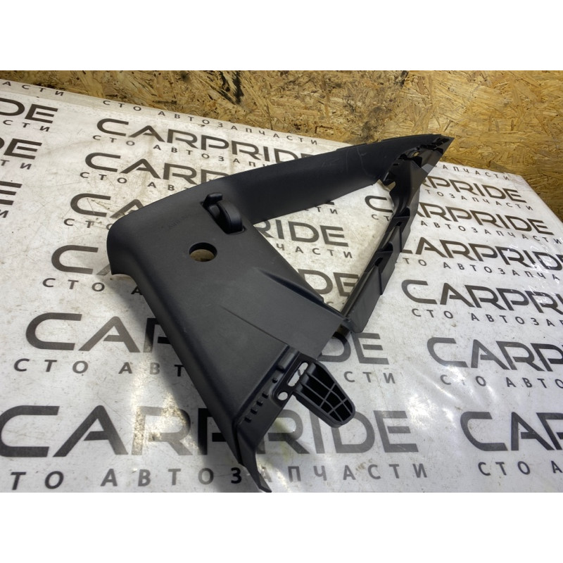 Обшивка Стойки (салон) FORD Mustang MK6 2017 2.3 fr3b6351986agw