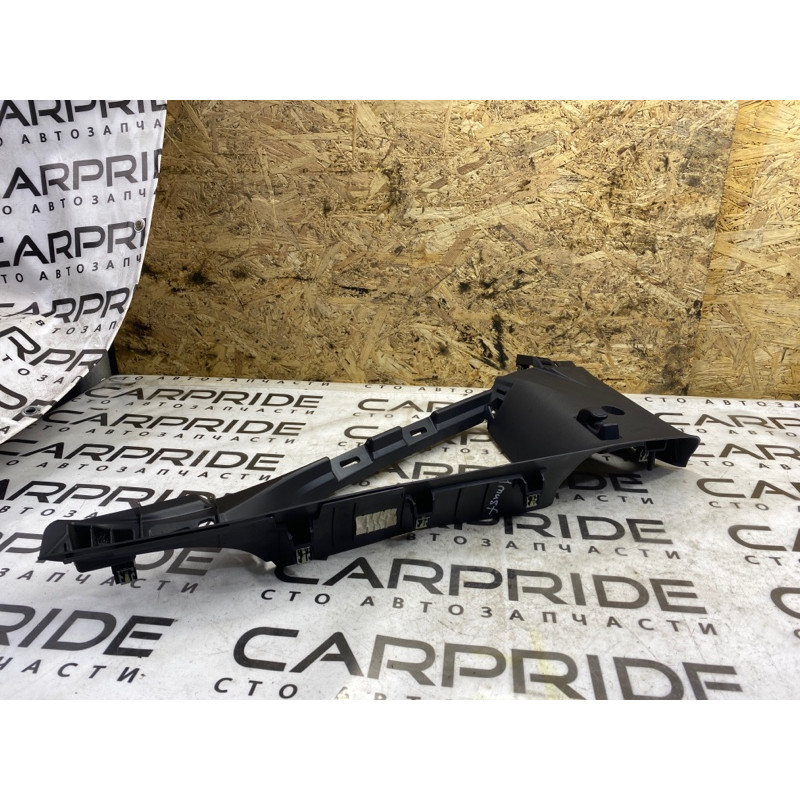 Обшивка Стойки (салон) FORD Mustang MK6 2017 2.3 fr3b6351986agw