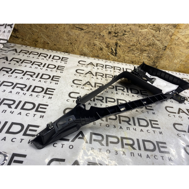 Обшивка Стойки (салон) FORD Mustang MK6 2017 2.3 fr3b6351986agw