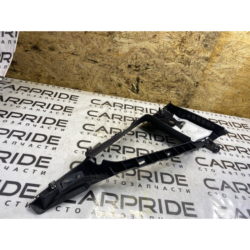 Обшивка Стойки (салон) FORD Mustang MK6 2017 2.3 fr3b6351986agw