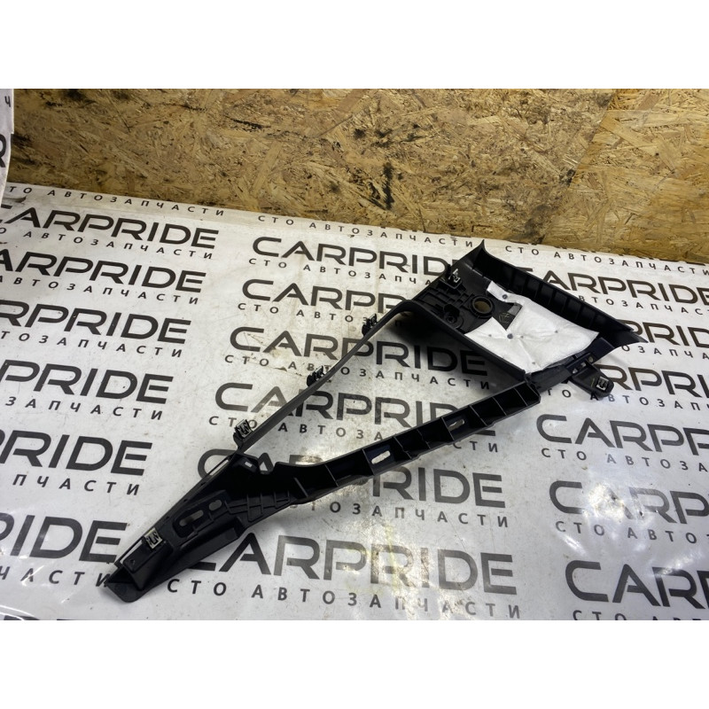 Обшивка Стойки (салон) FORD Mustang MK6 2017 2.3 fr3b6351986agw