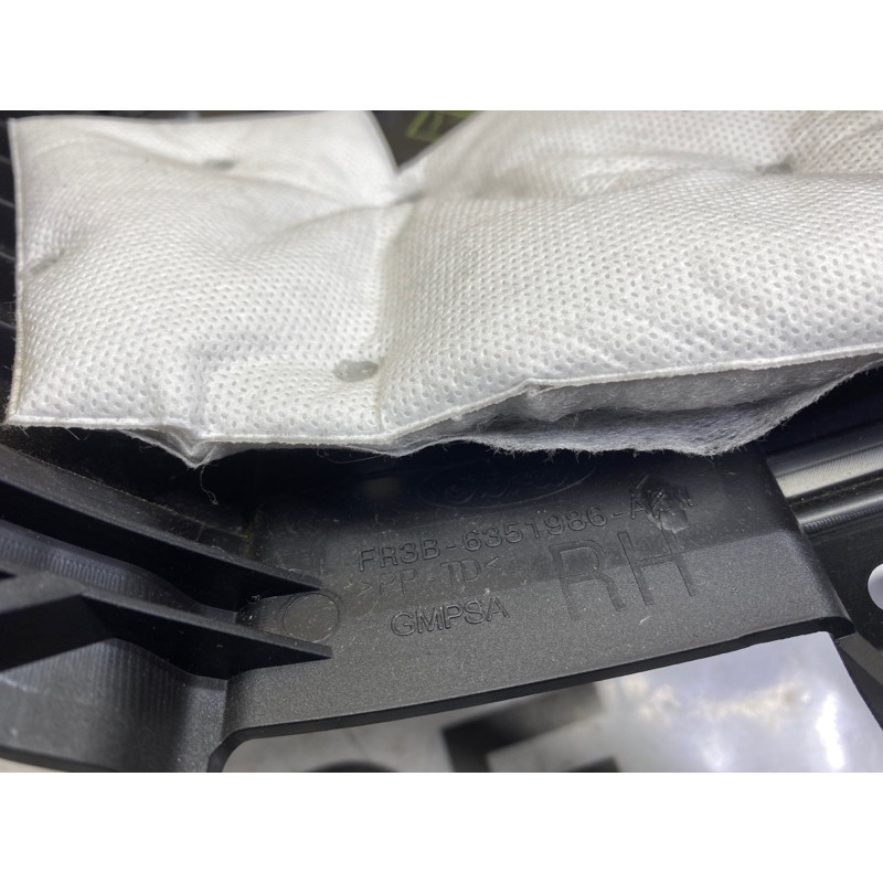 Обшивка Стойки (салон) FORD Mustang MK6 2017 2.3 fr3b6351986agw